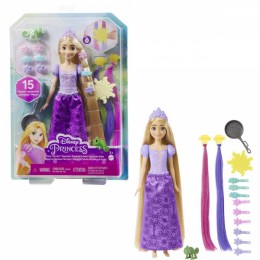 Disney Princess Fairy-Tale Hair Rapunzel Fashion Doll & Accessories