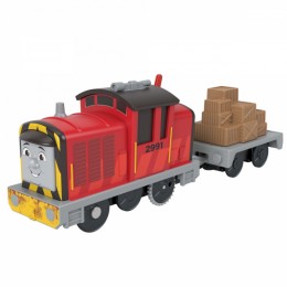 Thomas & Friends Salty Motorised Train Engine
