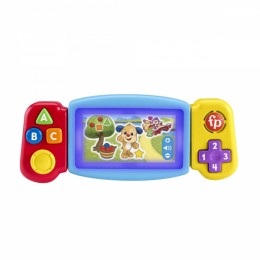 Fisher-Price Laugh & Learn Twist & Learn Gamer Activity Toy