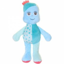 In the Night Garden Igglepiggle Soft Toy