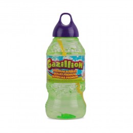 Gazillion Premium 2 Litre Bubble Solution