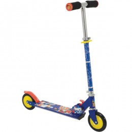 Scooters at Toys R Us UK