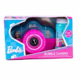Barbie Bubble Camera