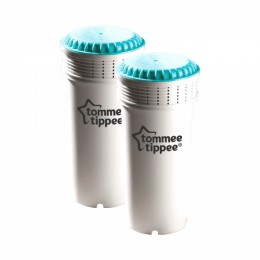 Tommee Tippee Perfect Preparation Filters - Pack of 2