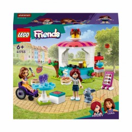 LEGO 41753 Friends Pancake Shop Cafe Set
