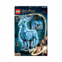 LEGO 76414 Harry Potter Expecto Patronum 2-in-1 Set