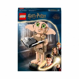 LEGO 76421 Harry Potter Dobby the House-Elf Set