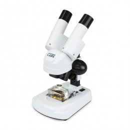 Celestron LABS S-20 Stereo Microscope