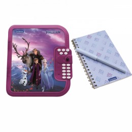 Frozen Secret Safe Electronic Notebook
