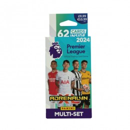 Premier League 2023/24 Adrenalyn XL Trading Card Multiset