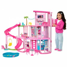 Barbie DreamHouse Playset and Accessories