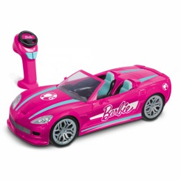 Barbie Remote Control Dream Car