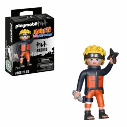 Playmobil 71096 Naruto Figure Set