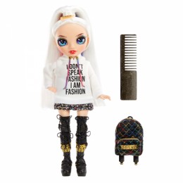Rainbow High Junior High Special Edition Amaya Raine Doll