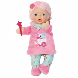 Baby Born Fairy Doll for Babies 26cm