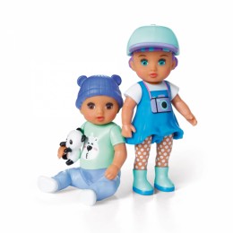 Baby Born Minis Online Double Pack 3