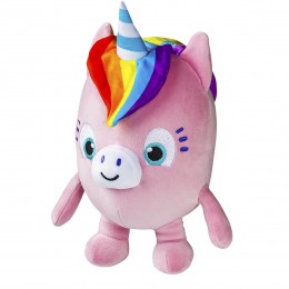 Pinata Smashlings Buddy Unicorn Soft Toy Plush
