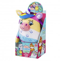 Pinata Smashlings Huggable Soft Toy Plush Unicorn