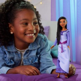 Disney's Wish Asha of Rosas Fashion Doll