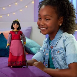 Disney's Wish Dahlia of Rosas Fashion Doll