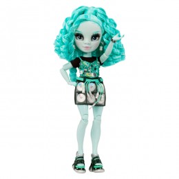 Shadow High Fashion Berrie Skies (Green) Doll