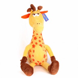 Geoffrey the Giraffe 24