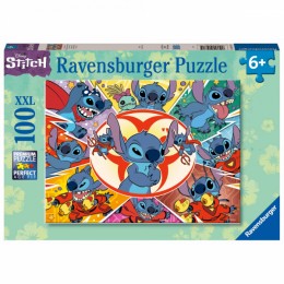 Ravensburger Disney Stitch XXL 100 piece puzzle