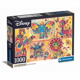 Disney Classic 1000 piece puzzle