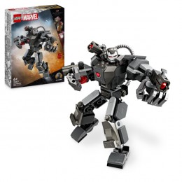 LEGO 76277 Marvel War Machine Mech Armour Building