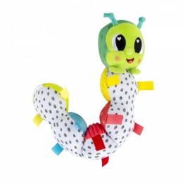 Lamaze Fidget Fun Caterpillar Sensory Toy
