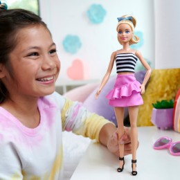 Barbie 65th Anniversary Fashionista Doll
