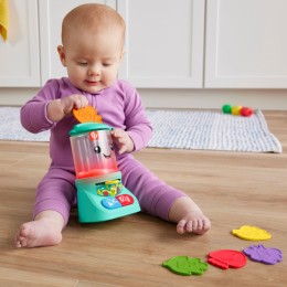 Fisher-Price Counting and Colours Smoothie Maker Learning Toy