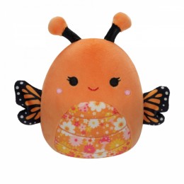 Original Squishmallows 16-Inch - Mony the Orange Butterfly
