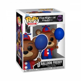 Funko POP! Five Nights At Freddy's FNAF Balloon Freddy Vinyl Figure