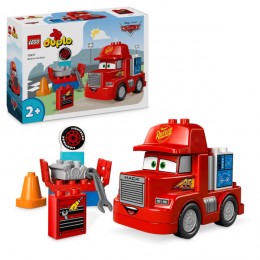 LEGO DUPLO Disney and Pixar's Cars Mack at the Race 10417