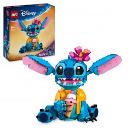 LEGO Disney Stitch Buildable Toy 43249