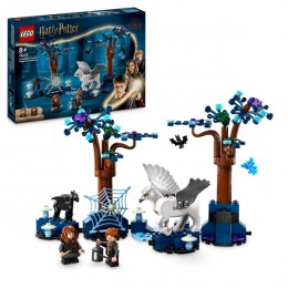 LEGO Harry Potter Forbidden Forest: Magical Creatures 76432