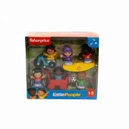 Little People Play for All Figure and Accessory Pack