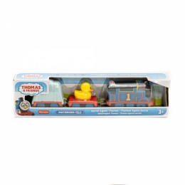 Thomas and Friends Greatest Moments Secret Agent Thomas Playset