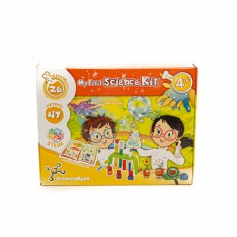Science4You My First Science Kit