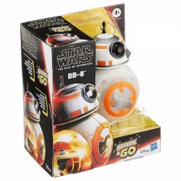 Star Wars BB-8 Spark and Go Rolling Astromech Droid