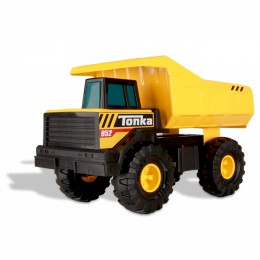 Tonka - Steel Classics Mighty Dump Truck