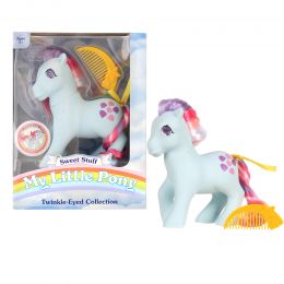 My Little Pony Sweet Stuff Classic Rainbow Pony