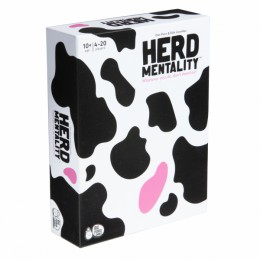 Herd Mentality Party Game