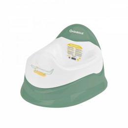 Badabulle Learning Potty with Removable Bowl