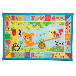 Chicco XXL Forest Playmat Forest