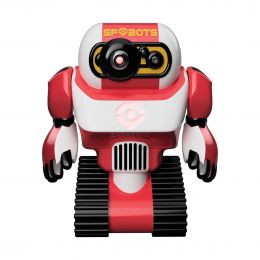 Spybots T.R.I.P Security Robot