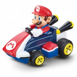 Mario Kart Mini Remote Control Mario Racer