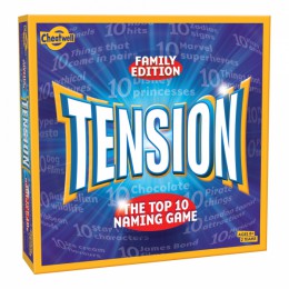 Family Tension Board Game