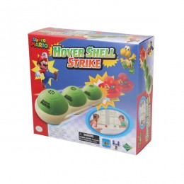 Super Mario Hover Shell Strike Action Game